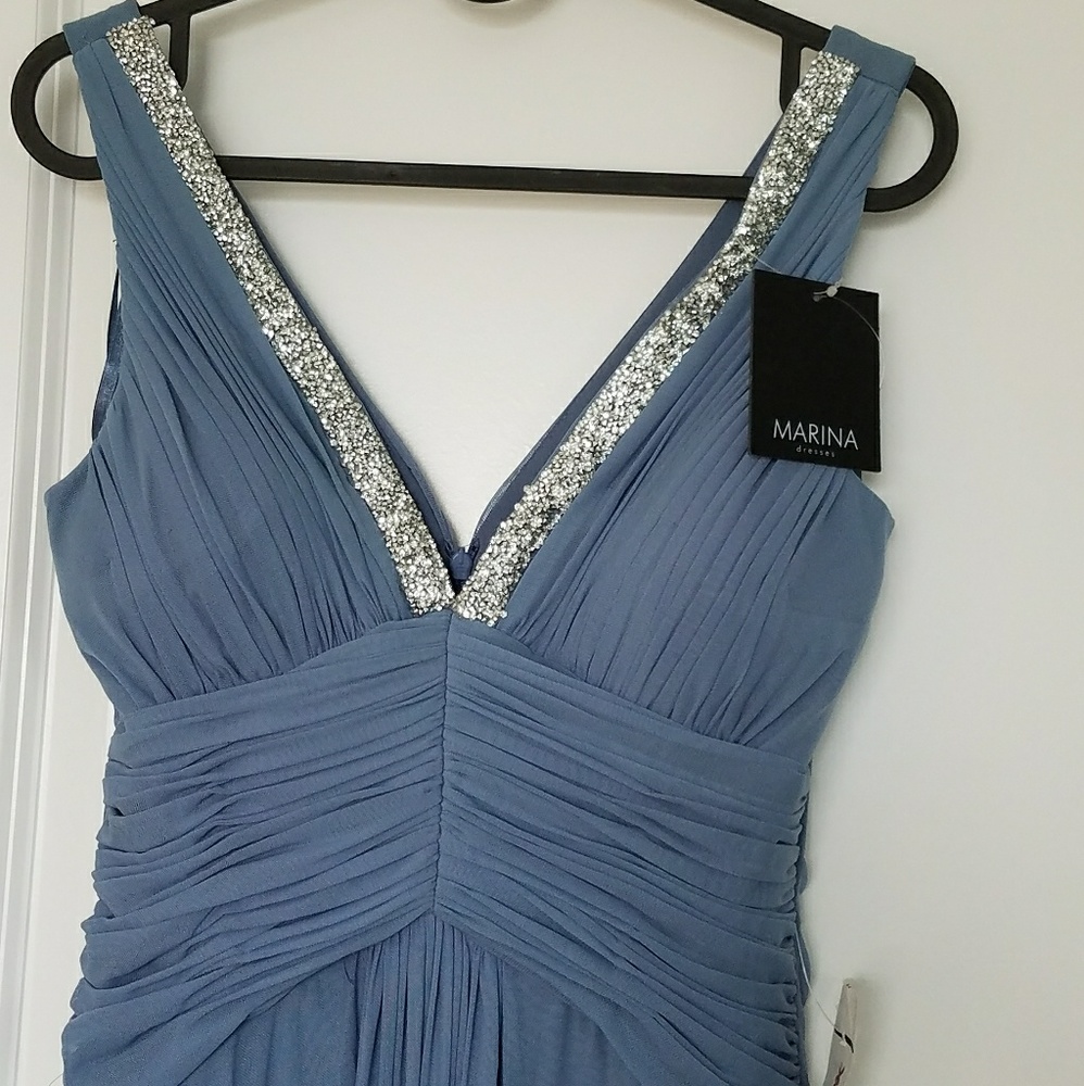 Night dress